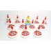 Subbuteo Andrew Table Soccer Ajax 1971 European Cup Winners on WSB Professional bases